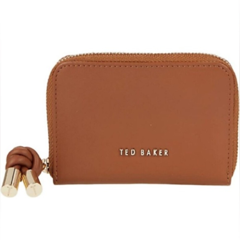 NWT Ted Baker Wallet